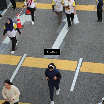 Runner Photo 4579641
