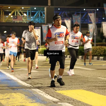 Runner Photo 4579643