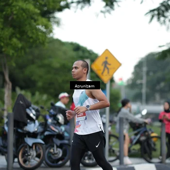Runner Photo 4579644