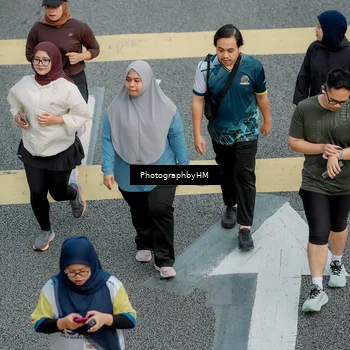 Runner Photo 4579645