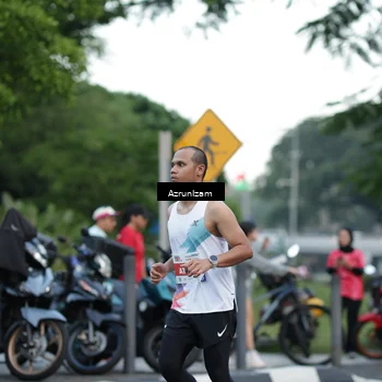 Runner Photo 4579647
