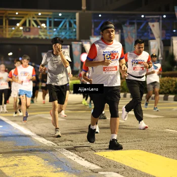 Runner Photo 4579649