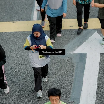 Runner Photo 4579651