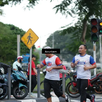 Runner Photo 4579654
