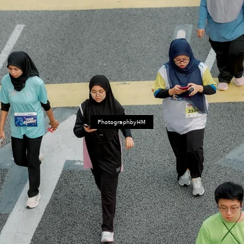 Runner Photo 4579655