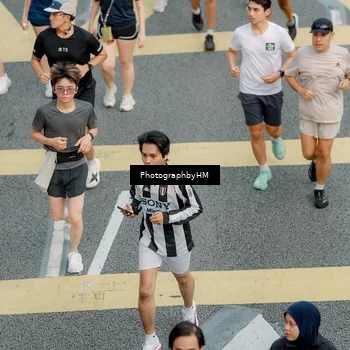 Runner Photo 4579657