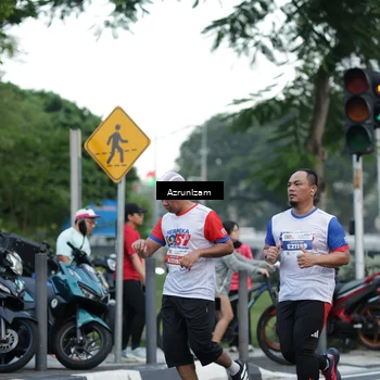 Runner Photo 4579660
