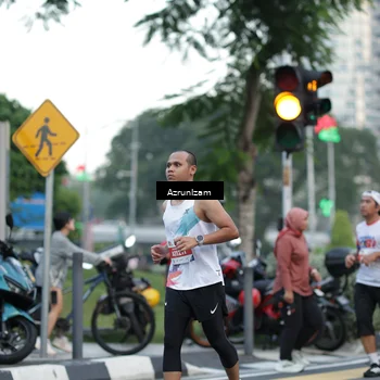 Runner Photo 4579662