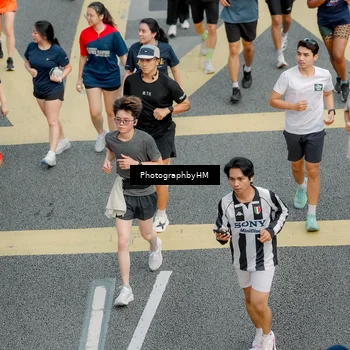Runner Photo 4579664