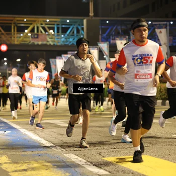 Runner Photo 4579667
