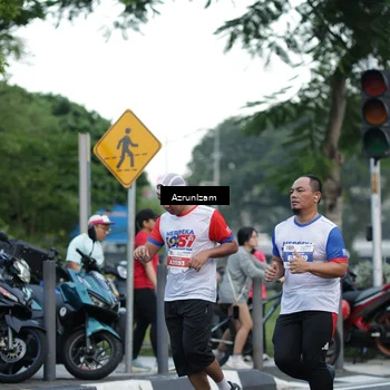 Runner Photo 4579668