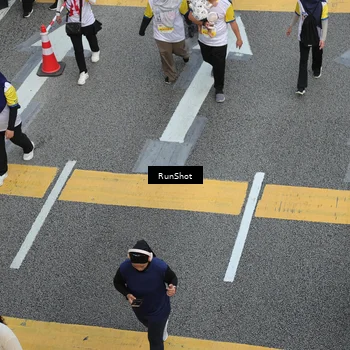 Runner Photo 4579671