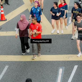 Runner Photo 4579672