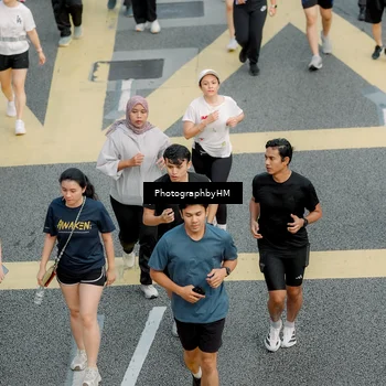 Runner Photo 4579674
