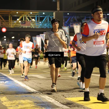Runner Photo 4579676