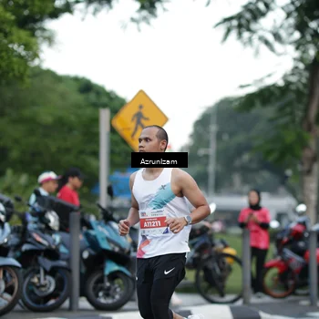 Runner Photo 4579678