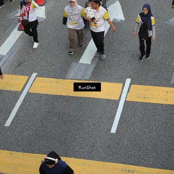 Runner Photo 4579681