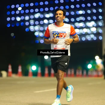 Runner Photo 4579682