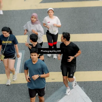 Runner Photo 4579683