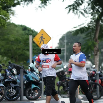 Runner Photo 4579684