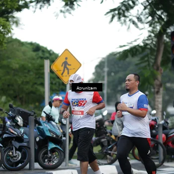 Runner Photo 4579685