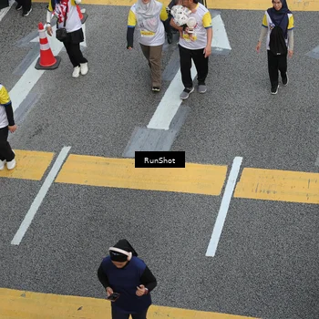 Runner Photo 4579689