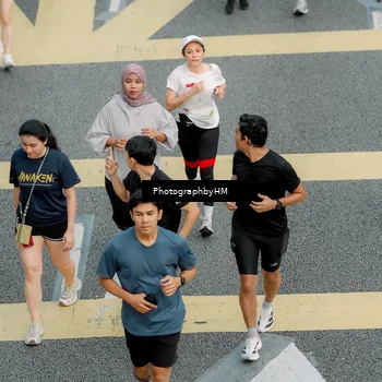 Runner Photo 4579692
