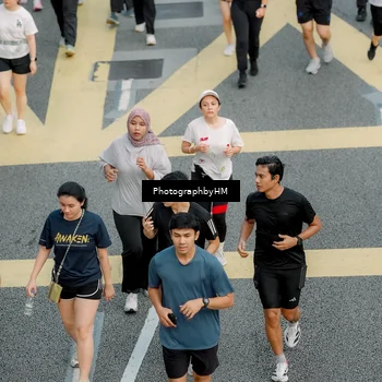 Runner Photo 4579693