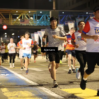 Runner Photo 4579695