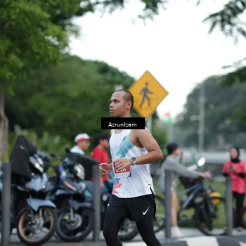 Runner Photo 4579696