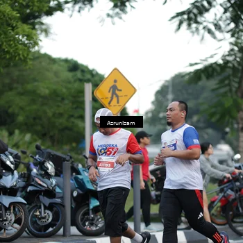 Runner Photo 4579700