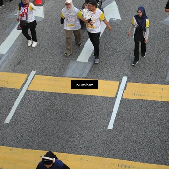 Runner Photo 4579702