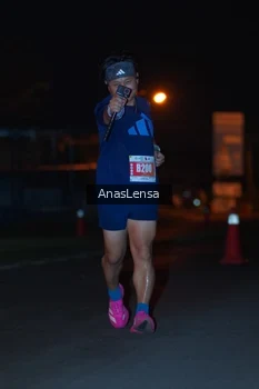Runner Photo 4579704