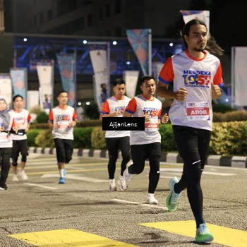 Runner Photo 4579707