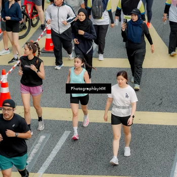 Runner Photo 4579708