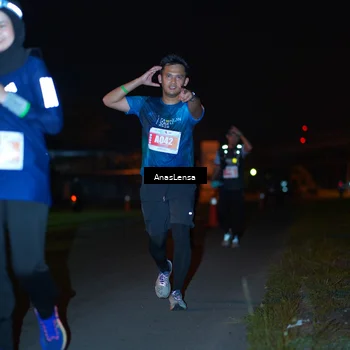 Runner Photo 4579709