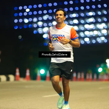 Runner Photo 4579712