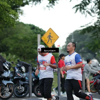 Runner Photo 4579713