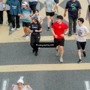 Runner Photo 4579716