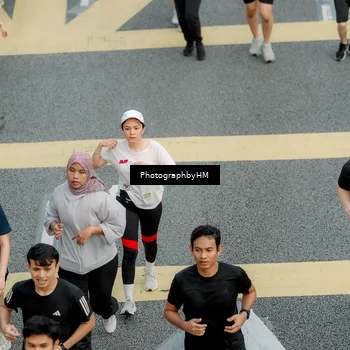Runner Photo 4579717
