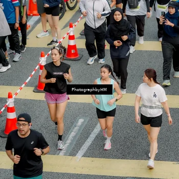 Runner Photo 4579720