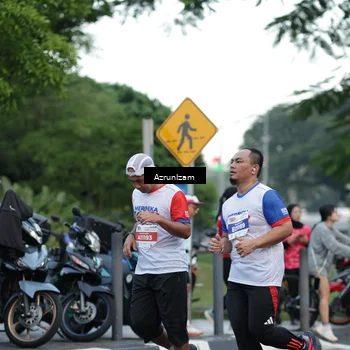 Runner Photo 4579721