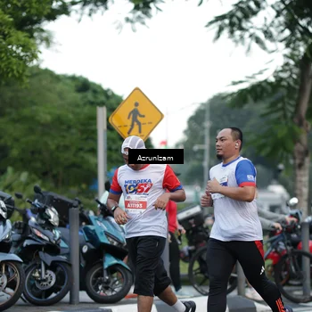 Runner Photo 4579722