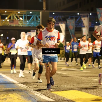 Runner Photo 4579723