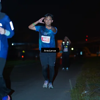 Runner Photo 4579724