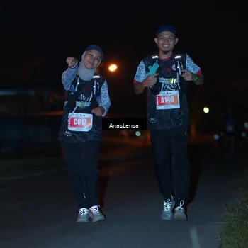 Runner Photo 4579727