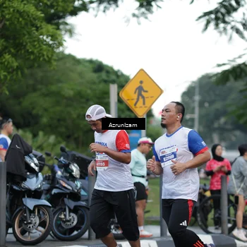 Runner Photo 4579729