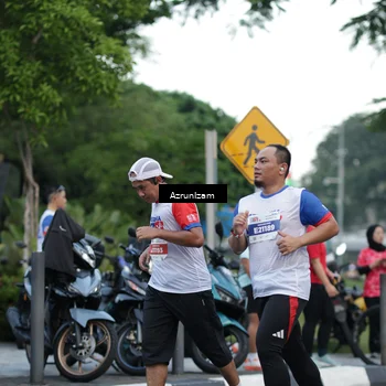Runner Photo 4579730