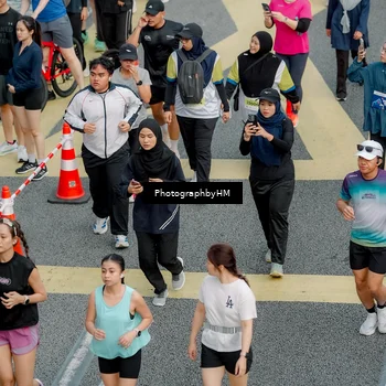 Runner Photo 4579731