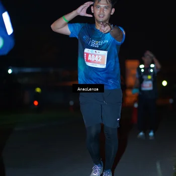 Runner Photo 4579736